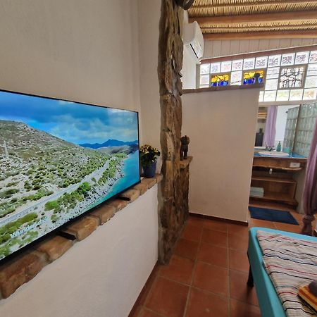Casa Olive Apartment San Vito  Ngoại thất bức ảnh