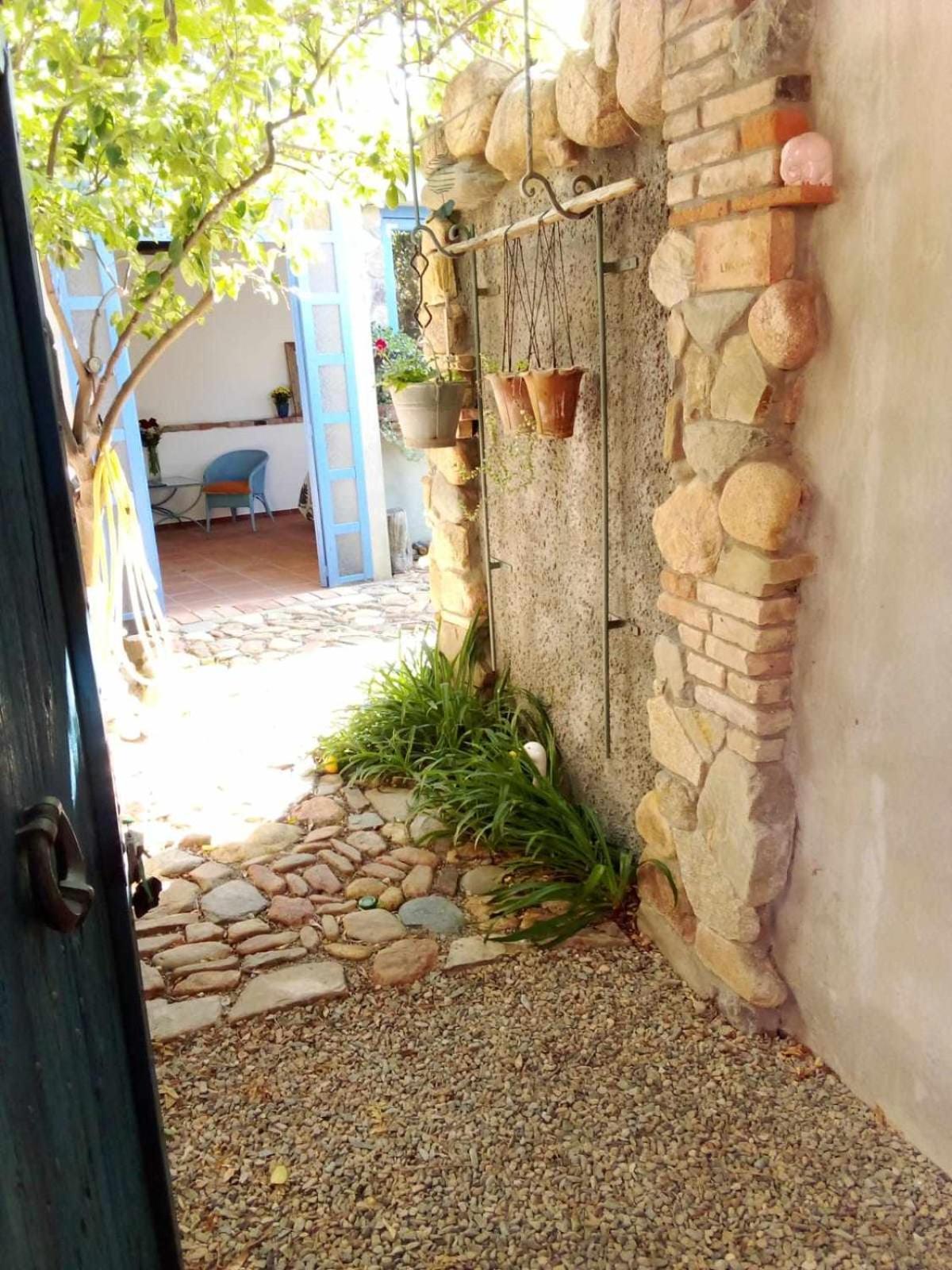 Casa Olive Apartment San Vito  Ngoại thất bức ảnh
