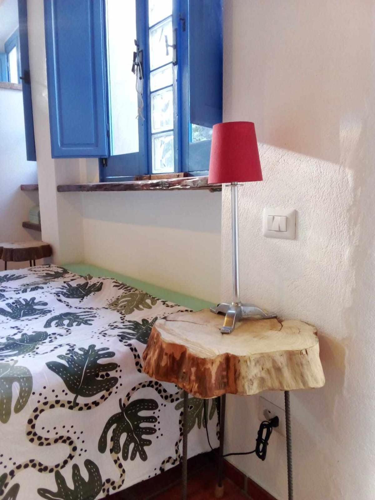 Casa Olive Apartment San Vito  Ngoại thất bức ảnh
