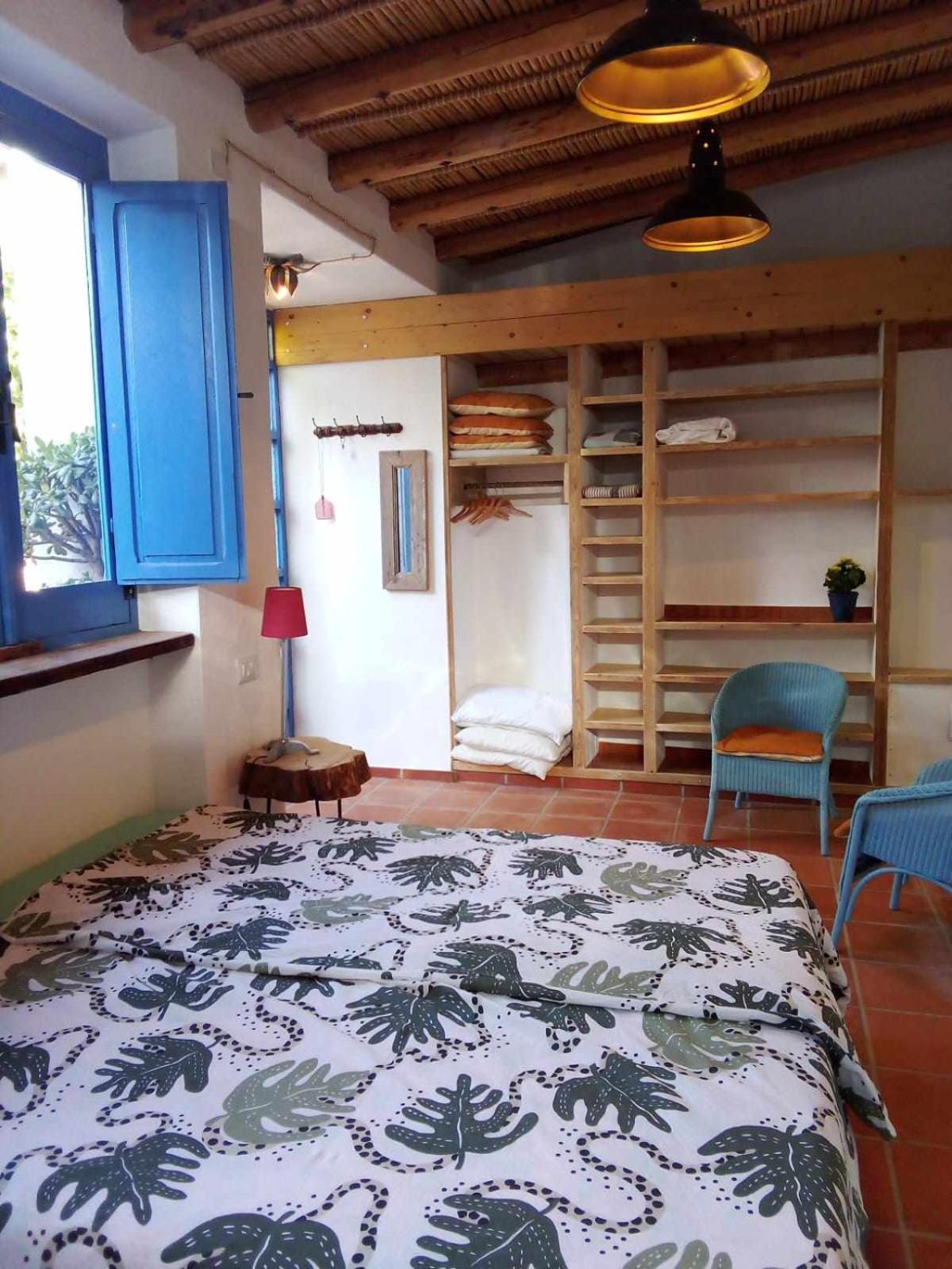 Casa Olive Apartment San Vito  Ngoại thất bức ảnh