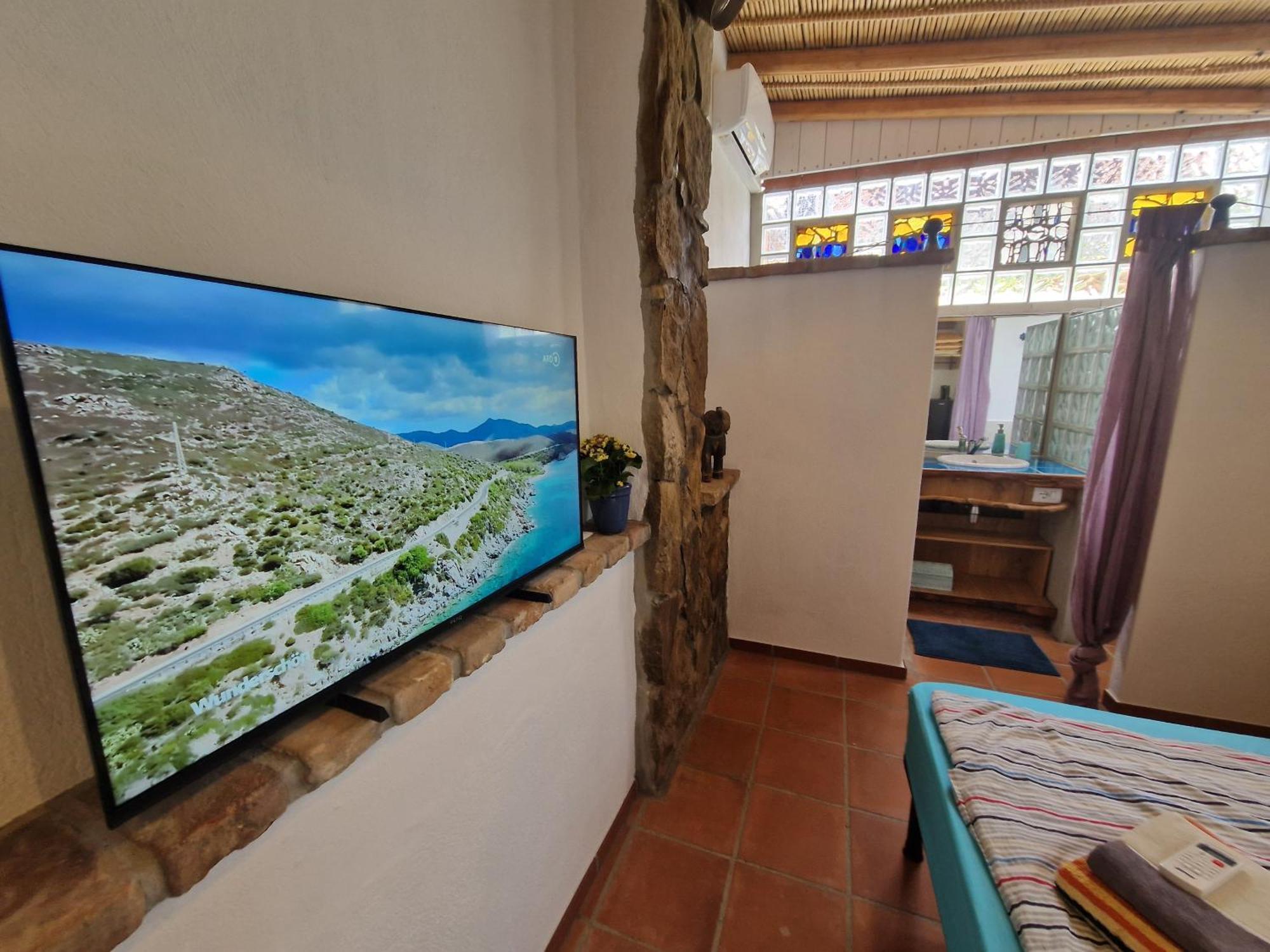 Casa Olive Apartment San Vito  Ngoại thất bức ảnh
