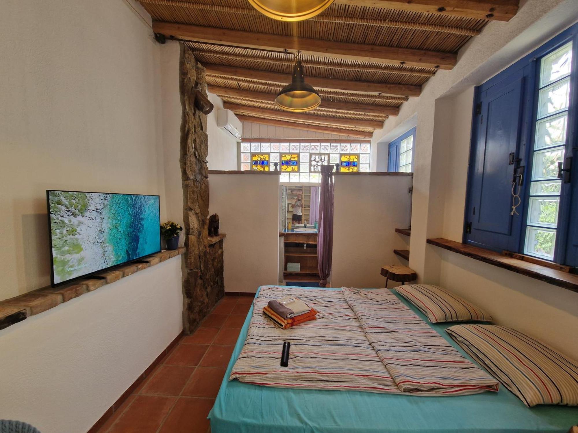 Casa Olive Apartment San Vito  Ngoại thất bức ảnh